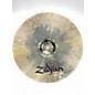 Used Zildjian 18in S18MTC Cymbal