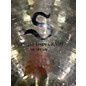 Used Zildjian 18in S18MTC Cymbal