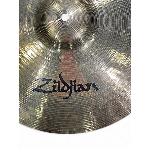 Used Zildjian 18in S18MTC Cymbal
