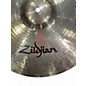 Used Zildjian 18in S18MTC Cymbal