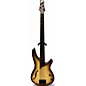 Used Ibanez SRH505F 2 Tone Sunburst Electric Bass Guitar thumbnail