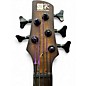 Used Ibanez SRH505F 2 Tone Sunburst Electric Bass Guitar