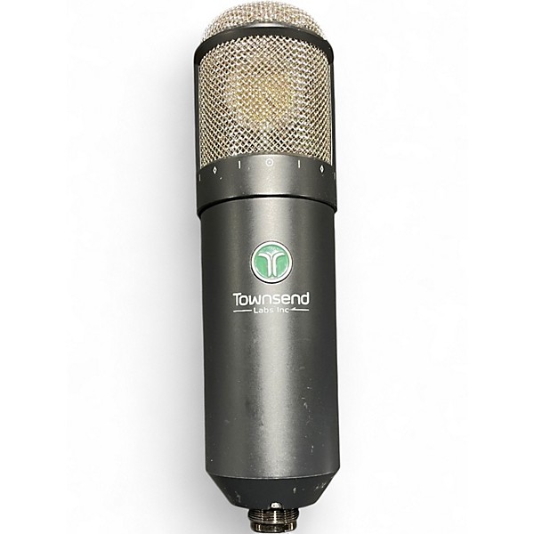Used Townsend Labs SPHERE L22 Condenser Microphone