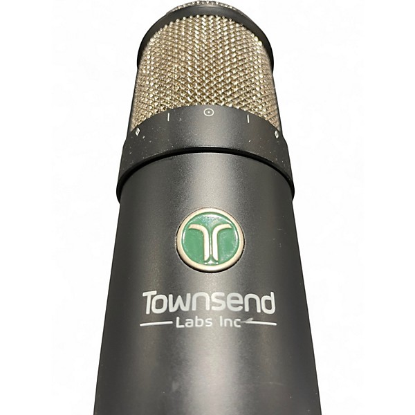 Used Townsend Labs SPHERE L22 Condenser Microphone