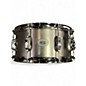 Used TAMA 13in Metalworks Snare Silver Drum thumbnail