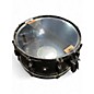Used TAMA 13in Metalworks Snare Silver Drum