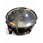 Used TAMA 13in Metalworks Snare Silver Drum