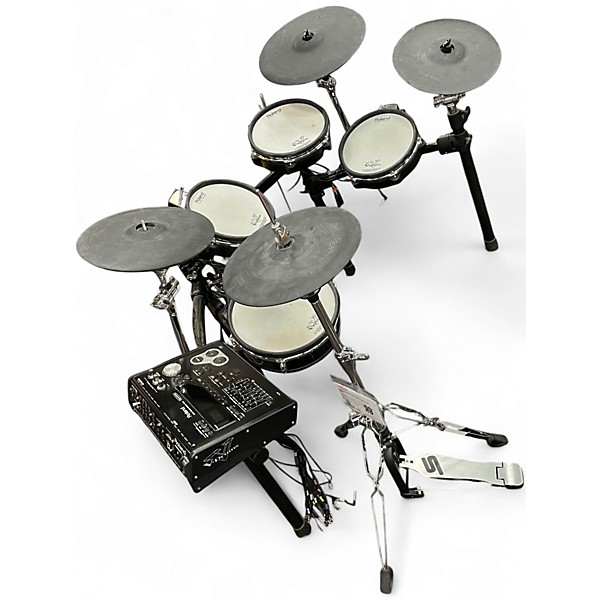 Used Roland TD-30KV Electric Drum Set
