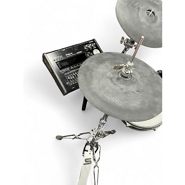 Used Roland TD-30KV Electric Drum Set