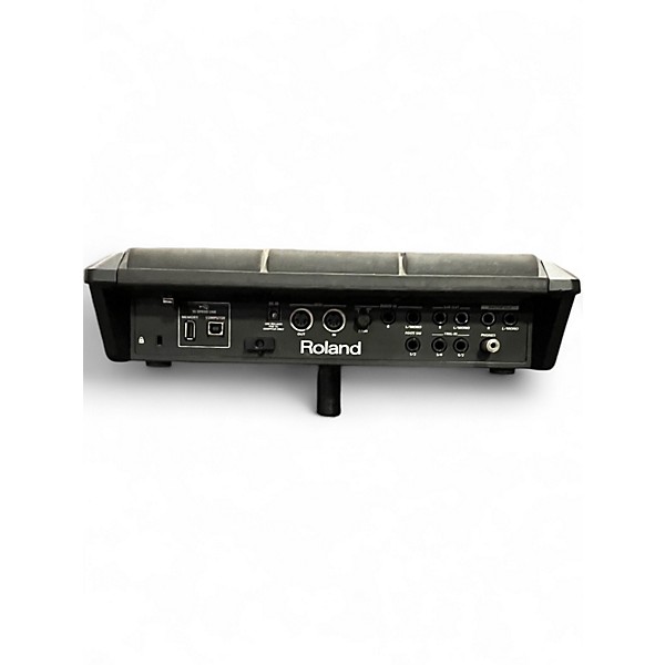 Used Roand SPD SX Drum Machine