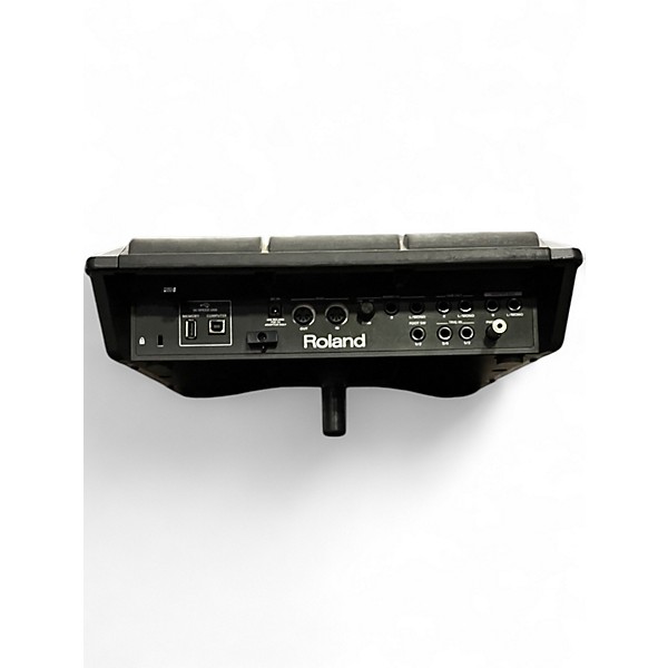 Used Roand SPD SX Drum Machine