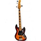 Used Sire V5 Sunburst Electric Bass Guitar thumbnail