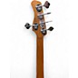 Used Sire V5 Sunburst Electric Bass Guitar