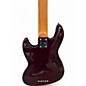 Used Sire V5 Sunburst Electric Bass Guitar