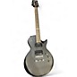 Used Ltd EC50 BLACK Solid Body Electric Guitar thumbnail