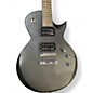 Used Ltd EC50 BLACK Solid Body Electric Guitar