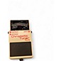 Used BOSS TU3 Chromatic Tuner Pedal thumbnail