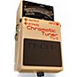 Used BOSS TU3 Chromatic Tuner Pedal