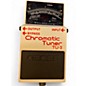 Used BOSS TU3 Chromatic Tuner Pedal