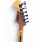 Used Squier Bullet Stratocaster White Solid Body Electric Guitar