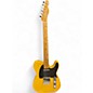 Used Fender 75TH ANNIVERSARY ROAD WORN 1951 TELECASTER Butterscotch Blonde Solid Body Electric Guitar thumbnail