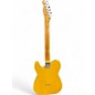 Used Fender 75TH ANNIVERSARY ROAD WORN 1951 TELECASTER Butterscotch Blonde Solid Body Electric Guitar