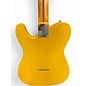 Used Fender 75TH ANNIVERSARY ROAD WORN 1951 TELECASTER Butterscotch Blonde Solid Body Electric Guitar