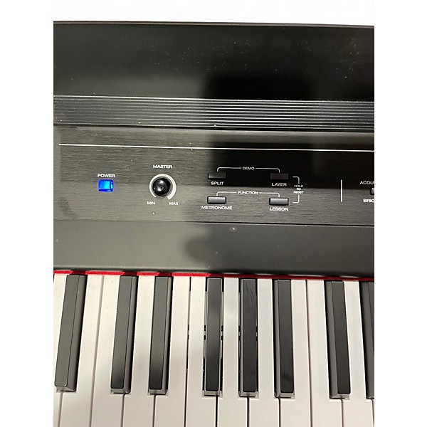 Used Alesis Concert Digital Piano