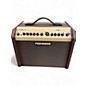 Used Fishman PROLBX500 Loudbox Mini Acoustic Guitar Combo Amp thumbnail
