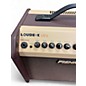 Used Fishman PROLBX500 Loudbox Mini Acoustic Guitar Combo Amp