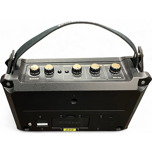 Used Roland MOBILE AC Guitar Combo Amp