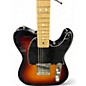 Used Fender American Special Telecaster/Esquire 2 Tone Sunburst Solid Body Electric Guitar