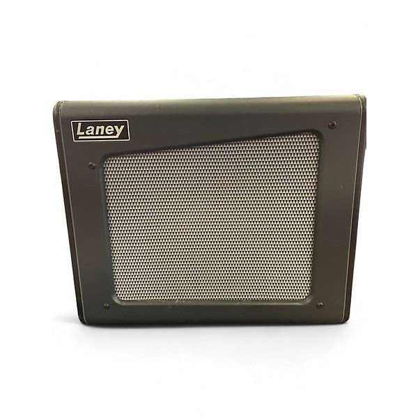 Used Laney Cub 112 Guitar Cabinet