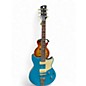 Used Yamaha RSPO2T SWIFT BLUE Solid Body Electric Guitar thumbnail
