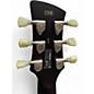 Used Yamaha RSPO2T SWIFT BLUE Solid Body Electric Guitar