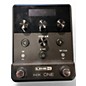 Used Line 6 HX ONE Effect Processor thumbnail