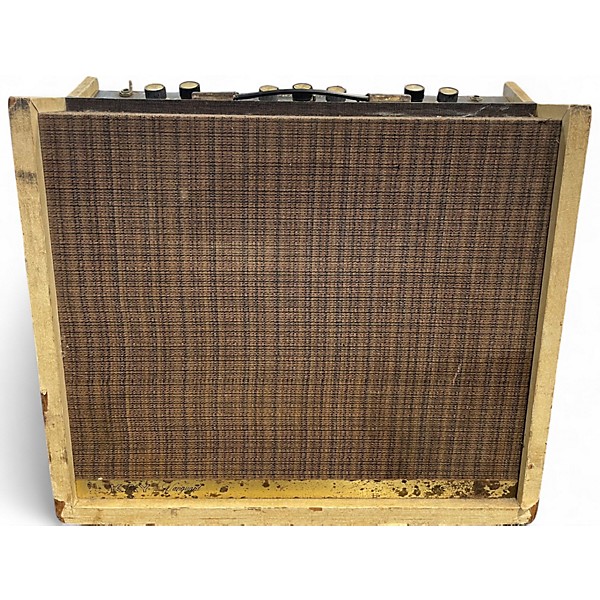 Vintage 1962 Kay vanguard Guitar Combo Amp