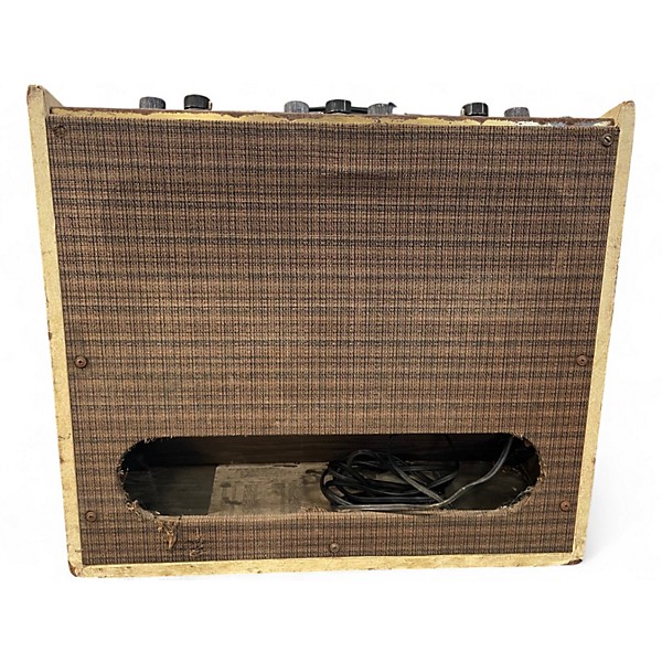 Vintage 1962 Kay vanguard Guitar Combo Amp