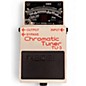 Used BOSS TU3 Chromatic Tuner Pedal thumbnail