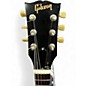 Used 2018 Gibson 1950S Tribute SG Natural Solid Body Electric Guitar