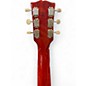 Used Gibson SG Special Cherry Solid Body Electric Guitar
