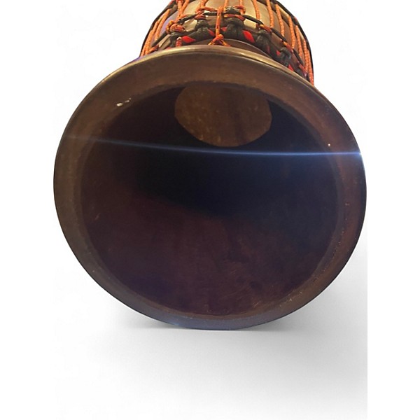 Used Kangaba DJIMBE Djembe