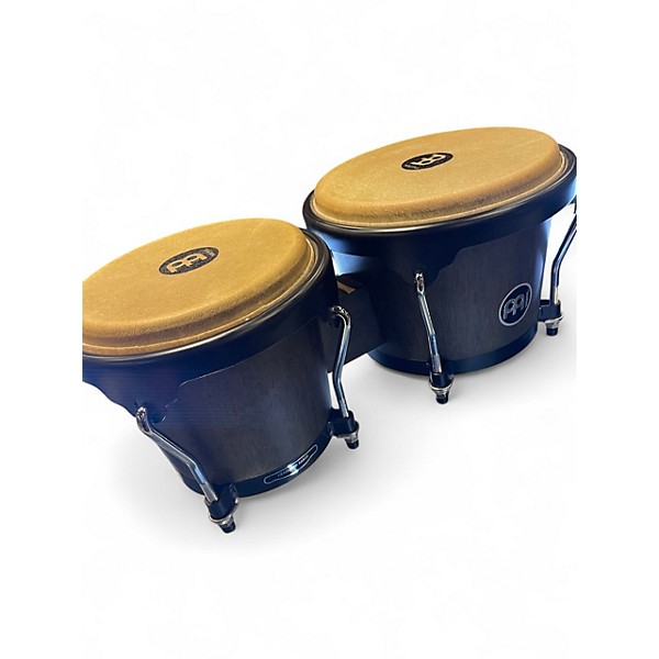 Used MEINL HEADLINER BONGOS Bongos