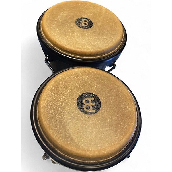Used MEINL HEADLINER BONGOS Bongos