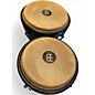 Used MEINL HEADLINER BONGOS Bongos