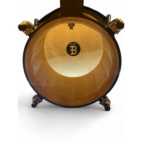 Used MEINL HEADLINER BONGOS Bongos