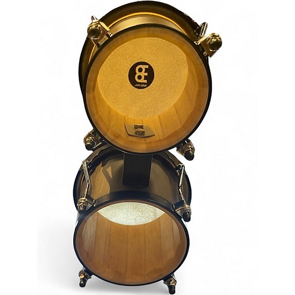 Used MEINL HEADLINER BONGOS Bongos