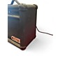 Used Crate GX15 Guitar Combo Amp