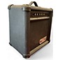 Used Crate GX15 Guitar Combo Amp