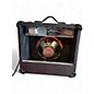 Used Crate GX15 Guitar Combo Amp